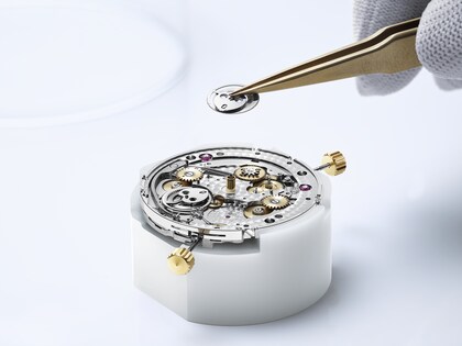 Montres Breguet | Tradition GMT 7067 | 7067PT/NM/5W601